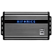 Hifonics ZTH-1625.5D ZEUS THETA Compact 1600W Super D-Class 5-Channel Amplifier Hifonics