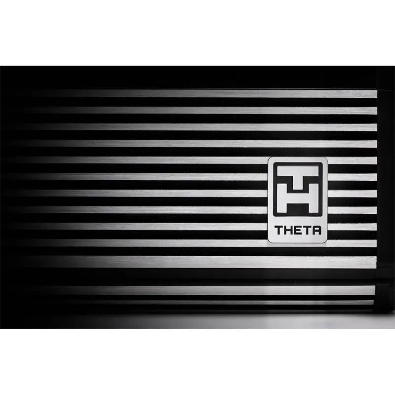 Hifonics ZTH-2225.1D ZEUS THETA Compact 2200W Super D-Class Mono