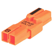 Ideal 30-682 Power Plug Luminaire Disconnects 18 AWG with Push-in Technology (1-100 Pack) Ideal