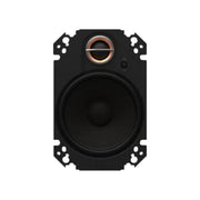 Infinity KAPPA463XF Kappa Series 4" x 6" 180W Max Power Two-way Car Speaker (Pair) Infinity