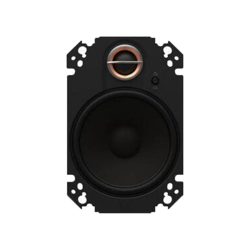 Infinity KAPPA463XF Kappa Series 4" x 6" 180W Max Power Two-way Car Speaker (Pair) Infinity