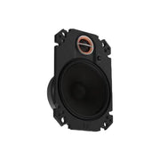 Infinity KAPPA463XF Kappa Series 4" x 6" 180W Max Power Two-way Car Speaker (Pair) Infinity