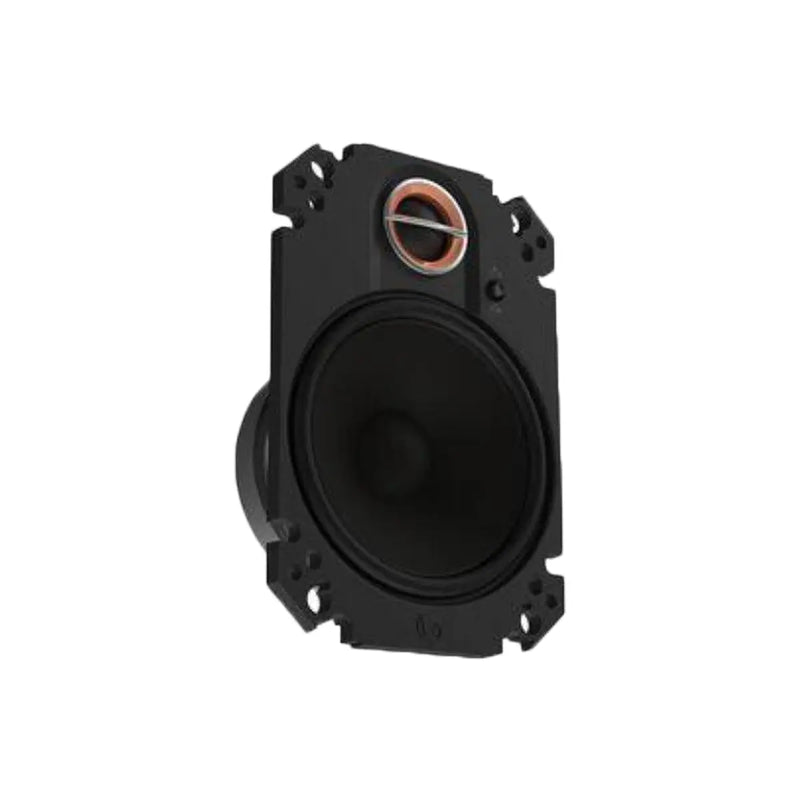 Infinity KAPPA463XF Kappa Series 4" x 6" 180W Max Power Two-way Car Speaker (Pair) Infinity