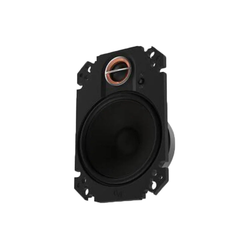 Infinity KAPPA463XF Kappa Series 4" x 6" 180W Max Power Two-way Car Speaker (Pair) Infinity