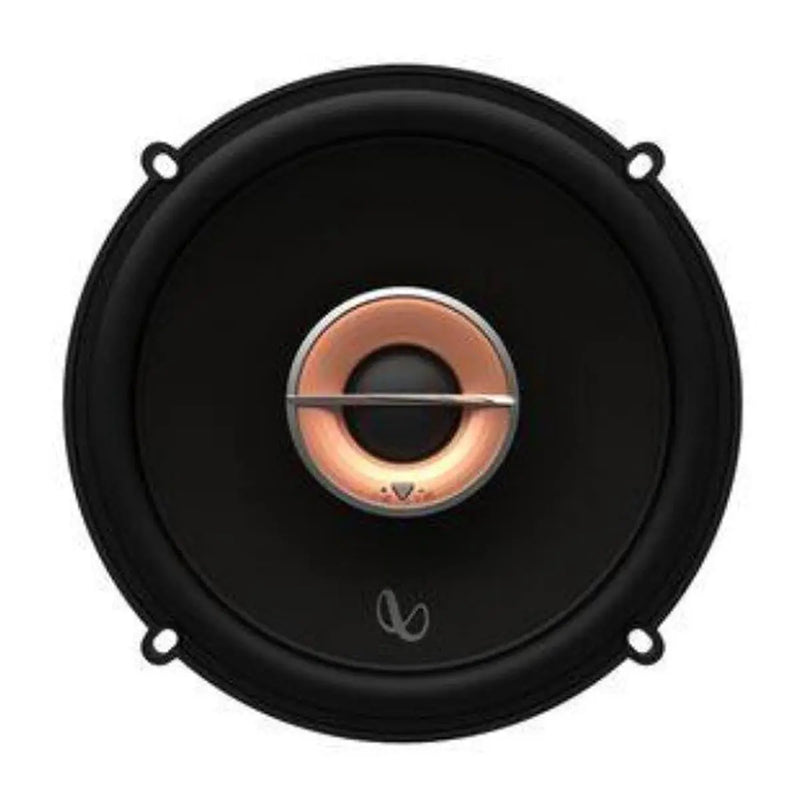 Infinity KAPPA63XF Kappa Series 6-1/2" 85W Max Power Two-way Car Speakers (Pair) Infinity