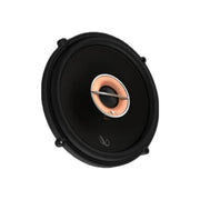 Infinity KAPPA63XF Kappa Series 6-1/2" 85W Max Power Two-way Car Speakers (Pair) Infinity