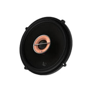 Infinity KAPPA63XF Kappa Series 6-1/2" 85W Max Power Two-way Car Speakers (Pair) Infinity