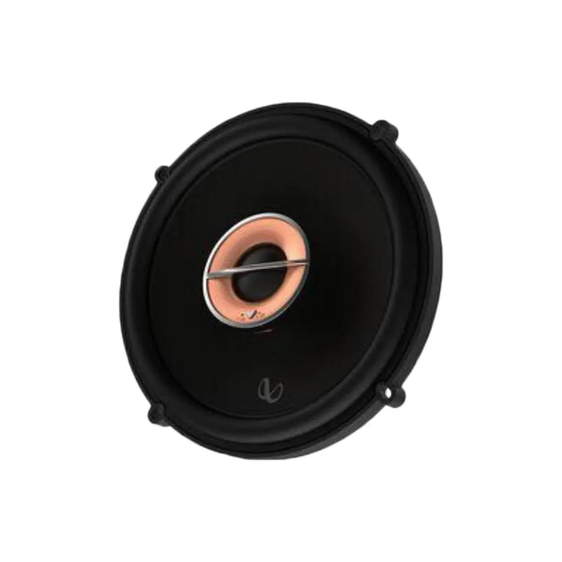 Infinity KAPPA63XF Kappa Series 6-1/2" 85W Max Power Two-way Car Speakers (Pair) Infinity