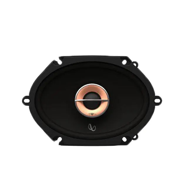 Infinity KAPPA683XF Kappa Series 6" x 8" 2-way Car Speakers 300W  Max Power (Pair) Infinity