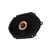 Infinity KAPPA683XF Kappa Series 6" x 8" 2-way Car Speakers 300W  Max Power (Pair) Infinity
