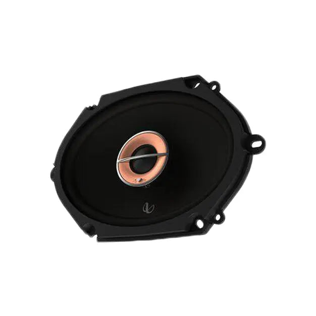 Infinity KAPPA683XF Kappa Series 6" x 8" 2-way Car Speakers 300W  Max Power (Pair) Infinity