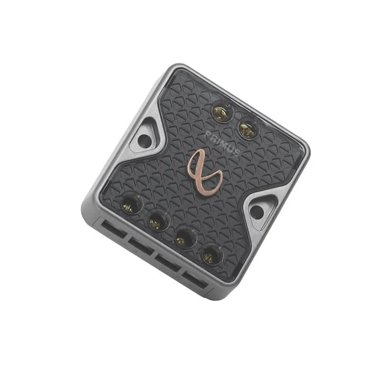 Infinity PR6510CS Primus Series 6-1/2" 2-way 240W Max Power Component Speaker System Infinity