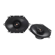 Infinity PR8612cf Primus Series 6"x8" 2-way 330W Max Multielement Speakers (Pair) Infinity
