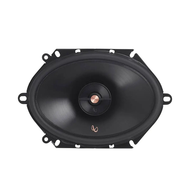 Infinity PR8612cf Primus Series 6"x8" 2-way 330W Max Multielement Speakers (Pair) Infinity