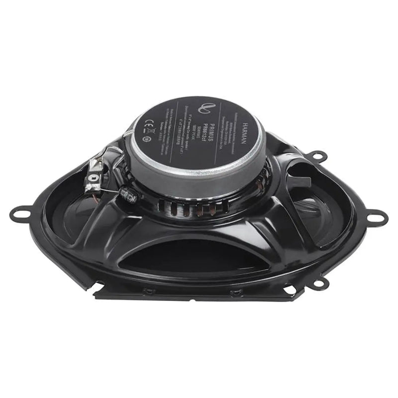 Infinity PR8612cf Primus Series 6"x8" 2-way 330W Max Multielement Speakers (Pair) Infinity