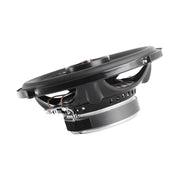 Infinity Primus PR6512IS 6-1/2" 2-Way 165W Power 2.7ohms Max Car Speakers (Pair) Infinity