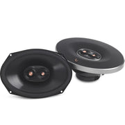 Infinity Primus PR9613IS 6" x 9" 3-way Universal Car HiFi Coaxial Speaker (Pair) Infinity