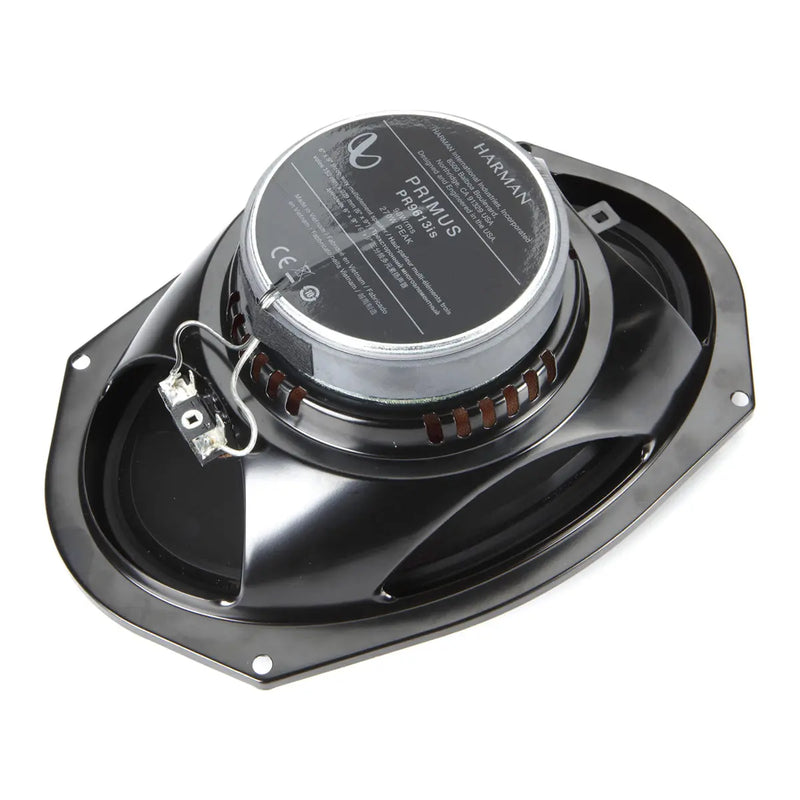 Infinity Primus PR9613IS 6" x 9" 3-way Universal Car HiFi Coaxial Speaker (Pair) Infinity