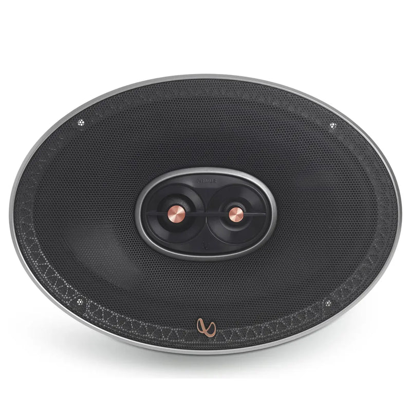 Infinity Primus PR9613IS 6" x 9" 3-way Universal Car HiFi Coaxial Speaker (Pair) Infinity