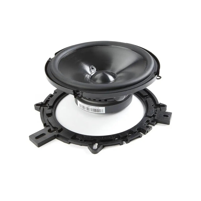 Infinity REF5032CFX Reference Series 6-1/2" 270W Max Power Component Speaker System Infinity