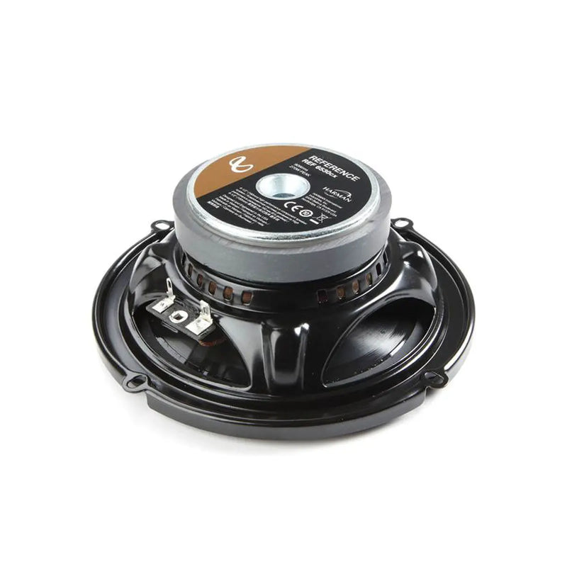 Infinity REF5032CFX Reference Series 6-1/2" 270W Max Power Component Speaker System Infinity