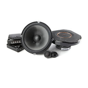 Infinity REF5032CFX Reference Series 6-1/2" 270W Max Power Component Speaker System Infinity