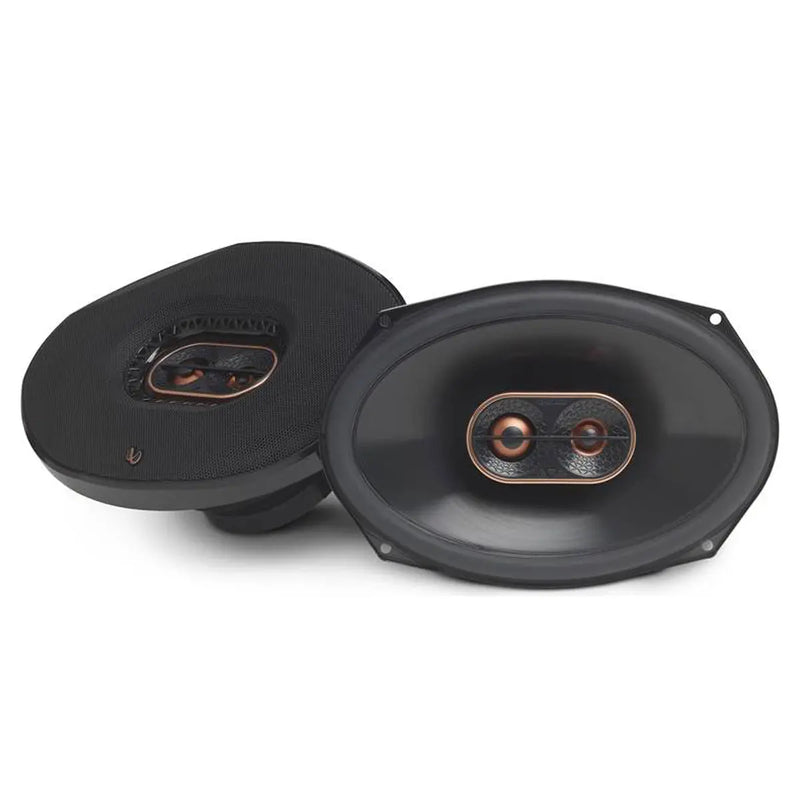 Infinity REF9633IX Reference Series 6" x 9" 300 Watts Max 3-way Car Speaker (Pair) Infinity