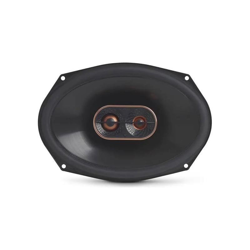 Infinity REF9633IX Reference Series 6" x 9" 300 Watts Max 3-way Car Speaker (Pair) Infinity