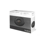 Infinity REF9633IX Reference Series 6" x 9" 300 Watts Max 3-way Car Speaker (Pair) Infinity