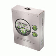 Install Bay AK4OFC 1500 Watts 4 Gauge OFC Complete Amplifier Installation Kit The Install Bay