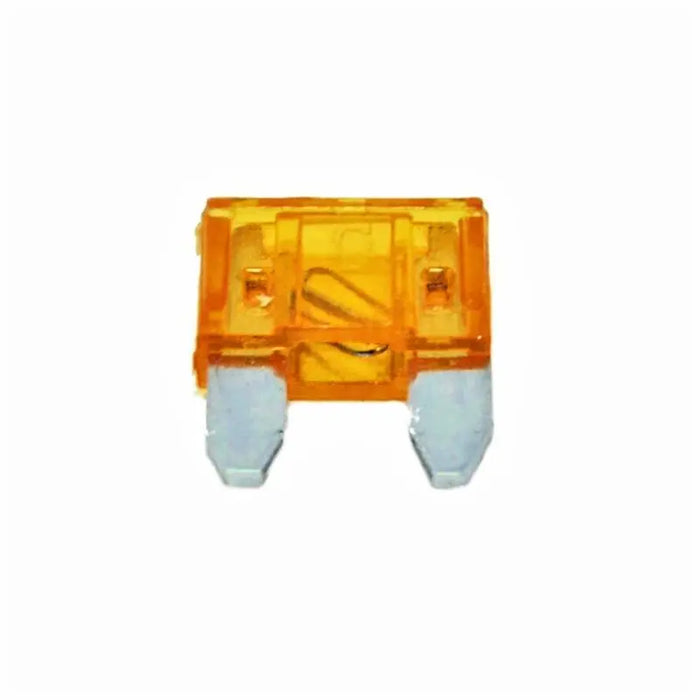 Install Bay ATM5-25 - 5 AMP Mini Blade Style Fuses (Pack of 25) The Install Bay