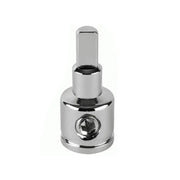 Install Bay IBCPLR1 Nickel 1/0 Gauge In to 4 Gauge Out Reducer Adapter The Install Bay