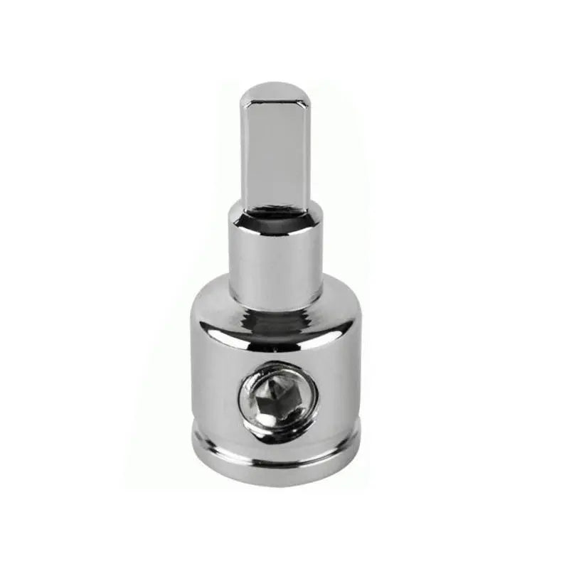 Install Bay IBCPLR1 Nickel 1/0 Gauge In to 4 Gauge Out Reducer Adapter The Install Bay