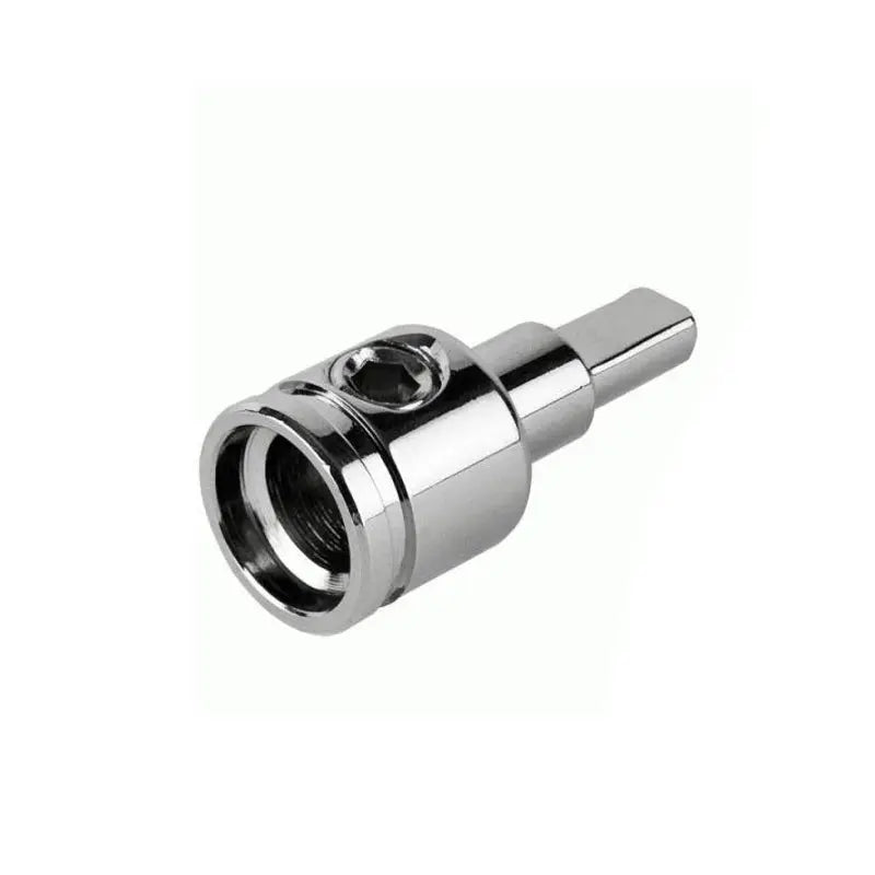 Install Bay IBCPLR1 Nickel 1/0 Gauge In to 4 Gauge Out Reducer Adapter The Install Bay