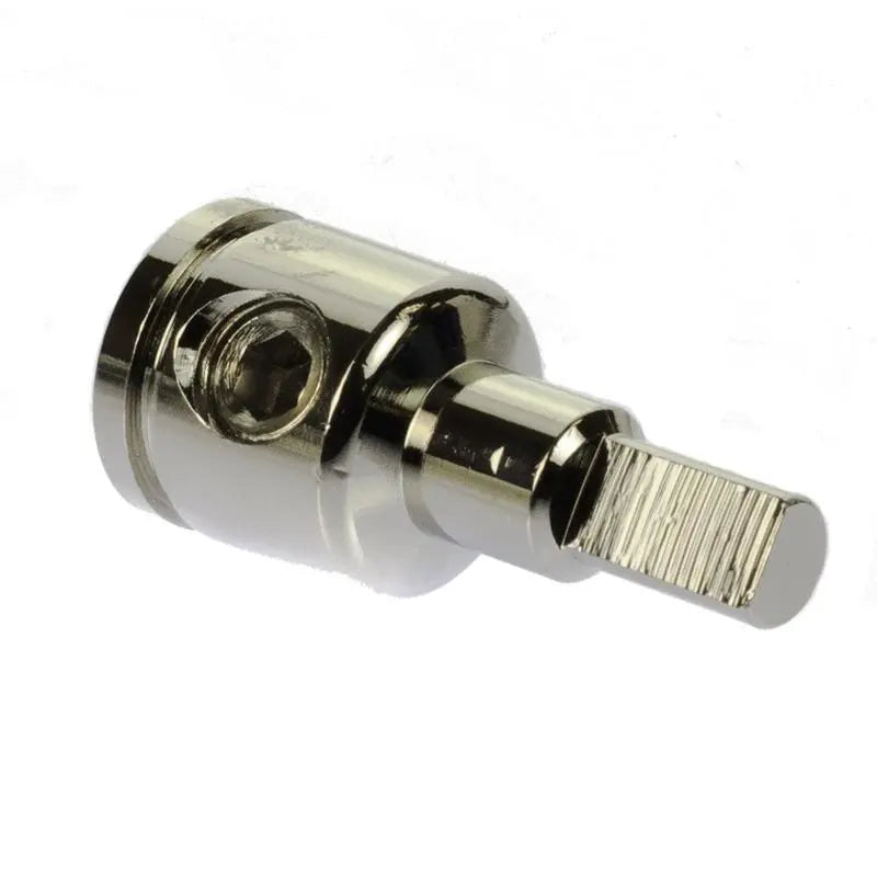 Install Bay IBCPLR1 Nickel 1/0 Gauge In to 4 Gauge Out Reducer Adapter The Install Bay