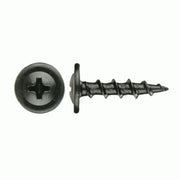 Install Bay PWHS81 Phillips Wafer Head Stinger Coarse Screw #8 x 1" (Box of 500) The Install Bay