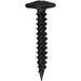 Install Bay PWHS81 Phillips Wafer Head Stinger Coarse Screw #8 x 1" (Box of 500) The Install Bay