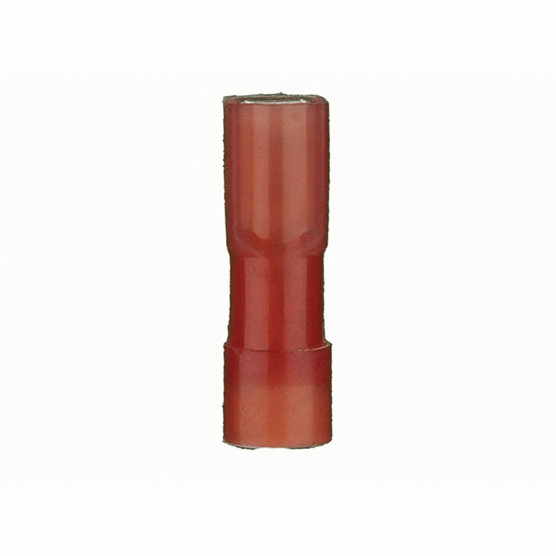 Install Bay RNFD110F Female 22-18 Gauge .110 Quick Disconnect (100/pk) The Install Bay