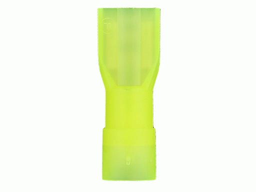 Install Bay YNFD250F .250 Female 12/10 Gauge Quick Disconnect (100/pk) The Install Bay