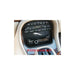 JAGSD Single DIN Stereo Dash Kit for 98-03 Jaguar XJ8/XJR/Vanden Plas The Wires Zone