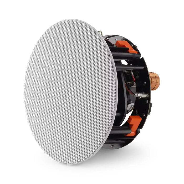 JBL ARENA6ICDT 6.5" 80 Watts 8 Ohms Two-Way Dual-Tweeter In-Ceiling Speaker JBL