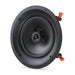 JBL B6IC 6.5" 140 Watts Max Power Trimless Ceiling Speaker White (Single) JBL
