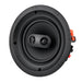 JBL B6ICDT 6.5" 140 Watts Max Power 4 Ohms Stereo In-Ceiling Speaker White JBL