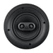 JBL B6ICDT 6.5" 140 Watts Max Power 4 Ohms Stereo In-Ceiling Speaker White JBL