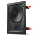 JBL B6IW 6.5" 150 Watts Poly Woofer Moisture-Resistant In-Wall Speaker White JBL