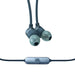 JBL Duet Mini 2 Wireless Bluetooth In-Ear Headphones Hands Free Calls Built-In Mic Pure Bass Sound JBL