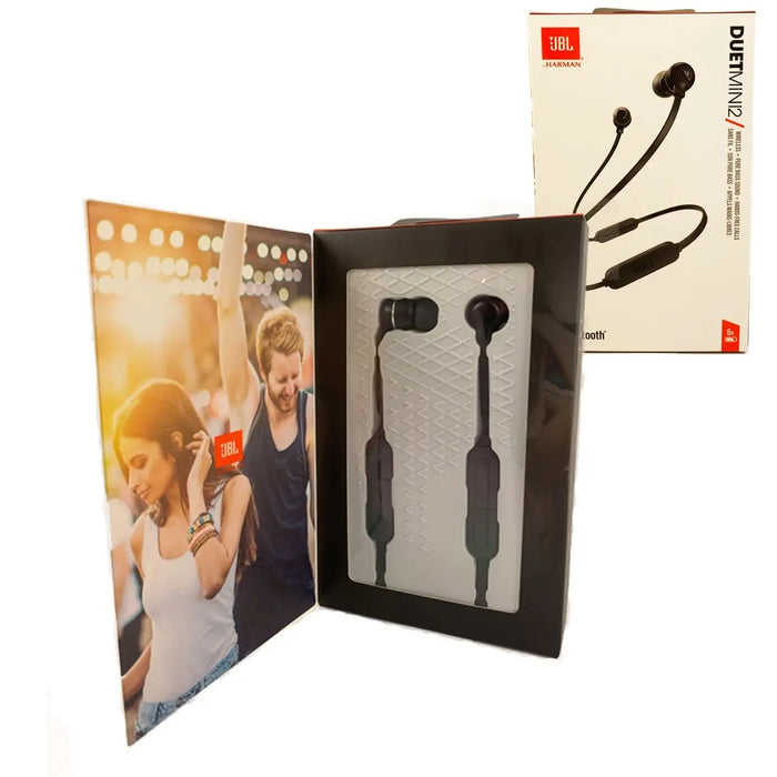 Jbl Duet Mini JBL Duet Mini Wireless Bluetooth In-Ear Headphones