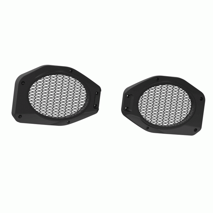 Metra JP-1016 Overhead Soundbar Kit for select Wrangler JL 2018-2023 Gladiator 2020-2023