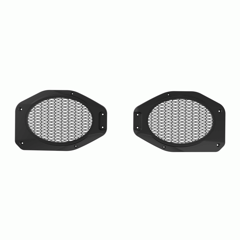 Metra JP-1016 Overhead Soundbar Kit for select Wrangler JL 2018-2023 Gladiator 2020-2023