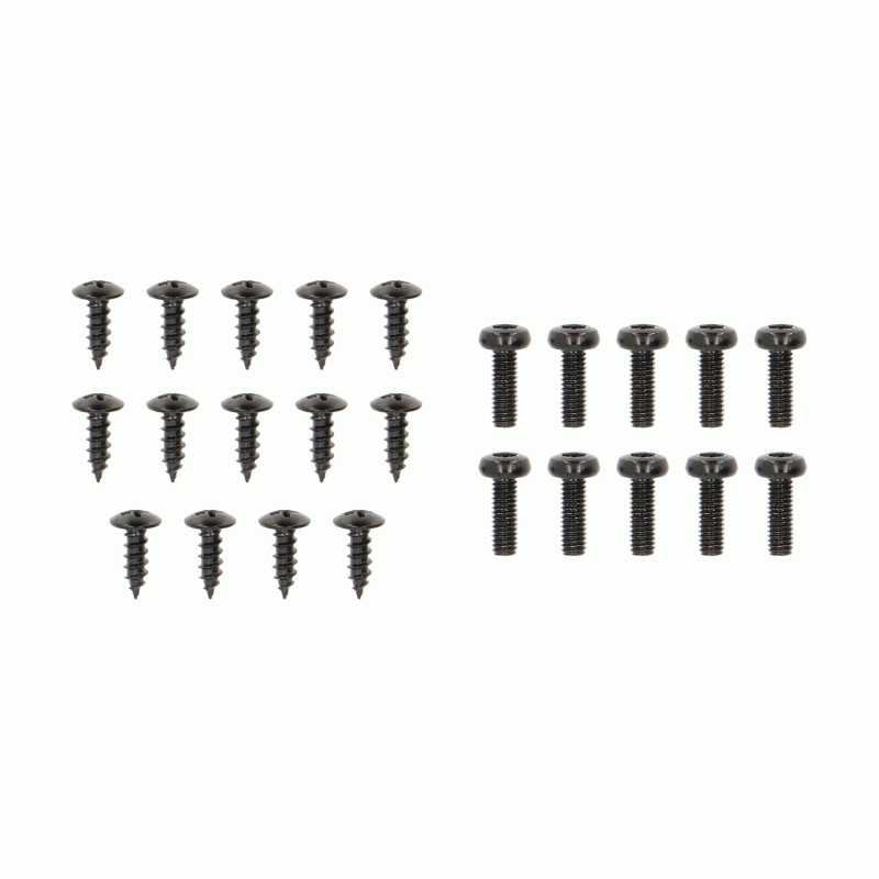 Metra JP-1016 Overhead Soundbar Kit for select Wrangler JL 2018-2023 Gladiator 2020-2023